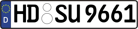 HD-SU9661