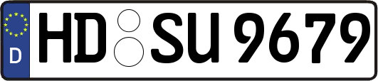HD-SU9679