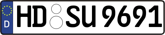 HD-SU9691