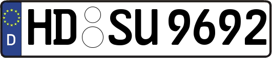 HD-SU9692