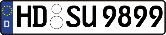 HD-SU9899