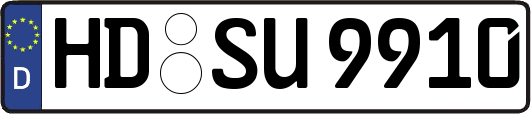HD-SU9910