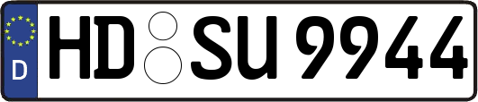 HD-SU9944