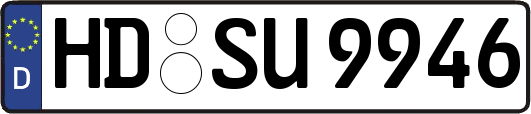 HD-SU9946