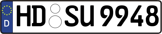 HD-SU9948