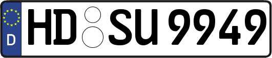 HD-SU9949