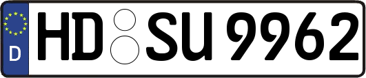 HD-SU9962