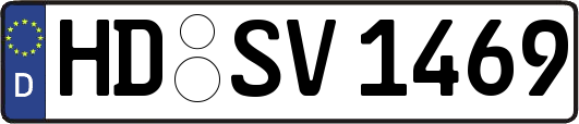 HD-SV1469