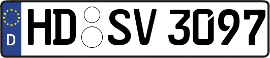 HD-SV3097