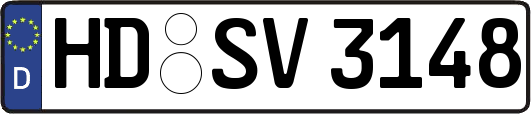 HD-SV3148
