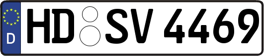 HD-SV4469