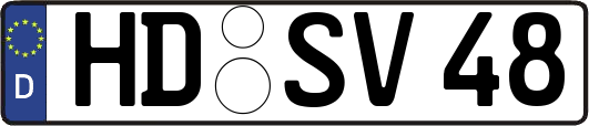 HD-SV48