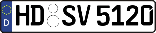 HD-SV5120
