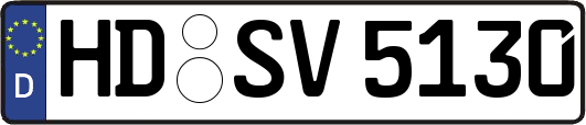 HD-SV5130