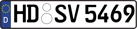 HD-SV5469