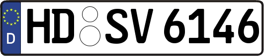 HD-SV6146