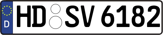 HD-SV6182