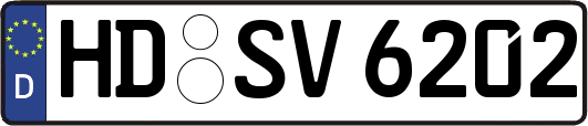 HD-SV6202