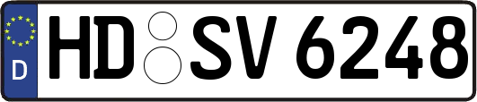 HD-SV6248