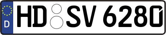 HD-SV6280