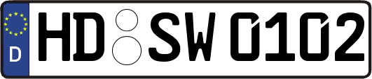 HD-SW0102