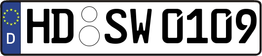 HD-SW0109