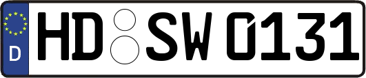 HD-SW0131