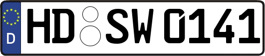 HD-SW0141