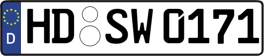 HD-SW0171