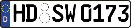 HD-SW0173