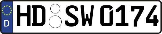 HD-SW0174