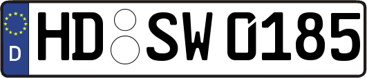 HD-SW0185