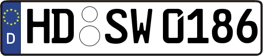 HD-SW0186