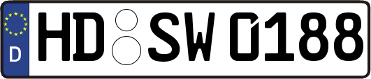 HD-SW0188