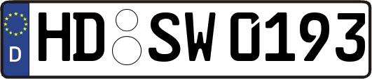 HD-SW0193