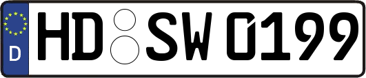 HD-SW0199