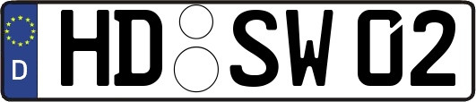 HD-SW02