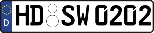 HD-SW0202