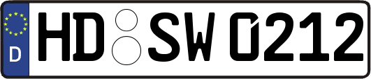 HD-SW0212