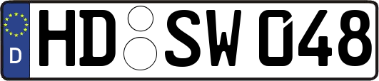 HD-SW048