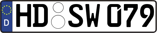 HD-SW079