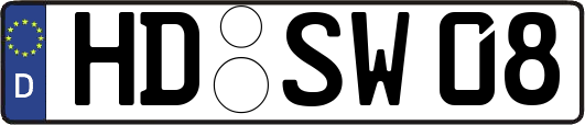 HD-SW08