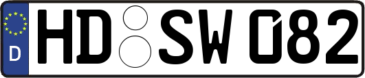 HD-SW082