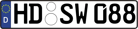 HD-SW088