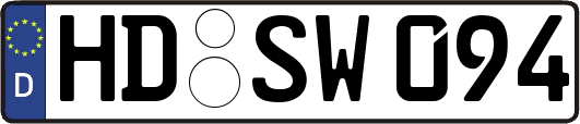 HD-SW094