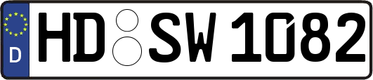 HD-SW1082