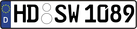 HD-SW1089