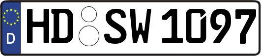 HD-SW1097