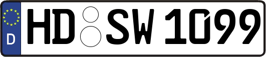 HD-SW1099