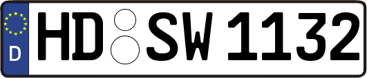 HD-SW1132